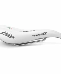 Selle Selle SMP Well 11 Selle Selle SMP Well -Vélos de route Magasin de vente Selle SMP Well Saddle Saddles White NotSet SMPWELLW 0