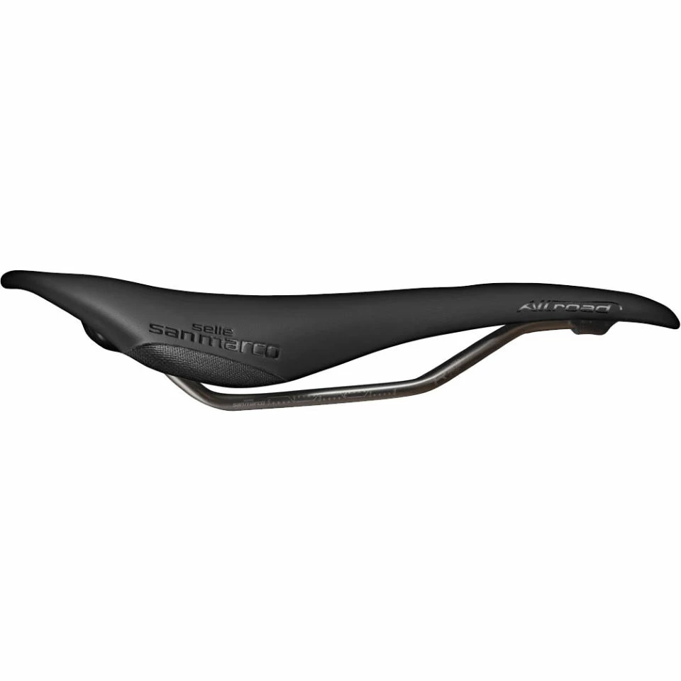 Selle San Marco AllRoad Open-Fit Racing Saddle 4 Selle San Marco AllRoad Open-Fit Racing Saddle – Image 2