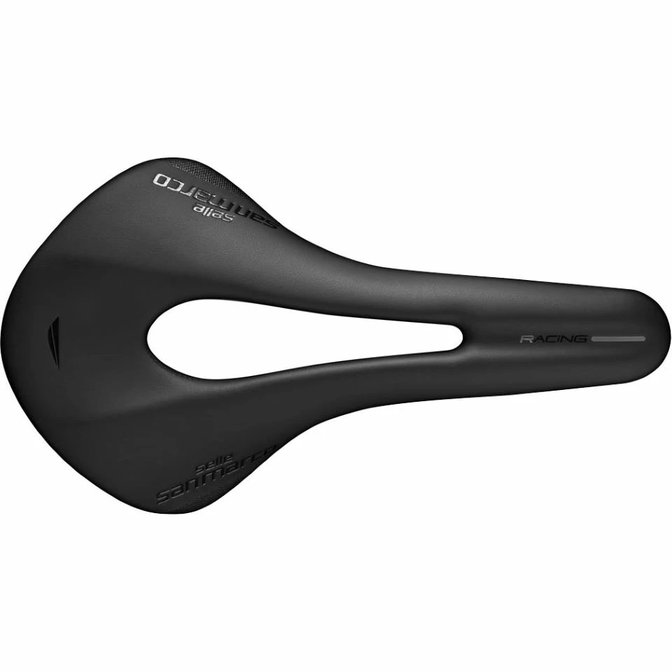 Selle San Marco AllRoad Open-Fit Racing Saddle 3 Selle San Marco AllRoad Open-Fit Racing Saddle