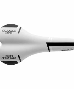 Selle San Marco Aspide Full-Fit Racing Saddle