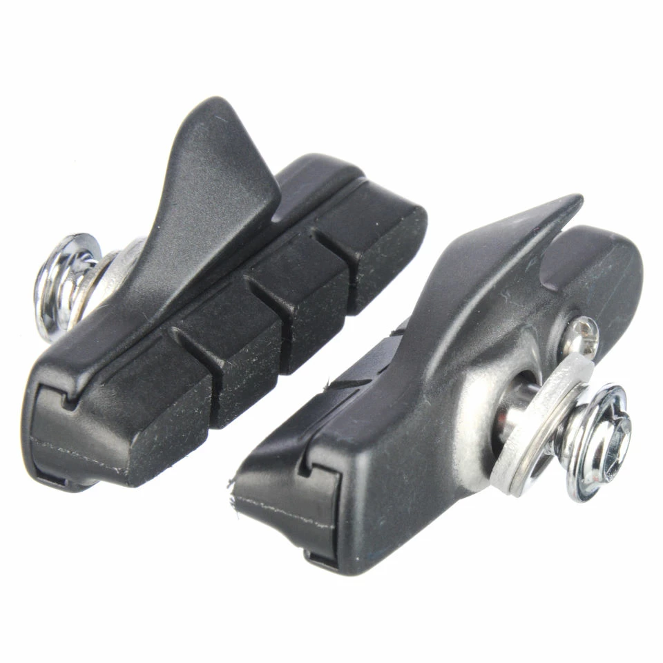Patins De Frein Shimano 105 BR-5810 (R55C4) 3 Patins De Frein Shimano 105 BR-5810 (R55C4)
