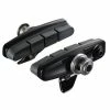 Porte-patins De Freins Shimano Dura-Ace 9000 (R55C4, Paire) 1 Porte-patins De Freins Shimano Dura-Ace 9000 (R55C4, Paire) -Vélos de route Magasin de vente Shimano Dura Ace 9000 Brake Blocks R55C4 Rim Brake Pads 9000 Y8L298050