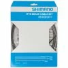 Câbles De Frein VTT Shimano -Vélos de route Magasin de vente Shimano MTB Brake Cable Set Internal Neutral NotSet CABBC8BK