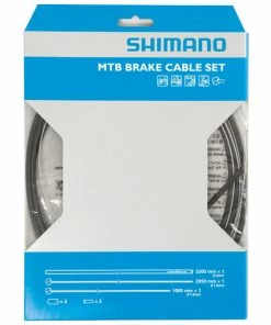 Câbles De Frein VTT Shimano