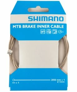 Câble De Frein Interne VTT Shimano (acier Inoxydable)