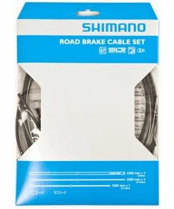 Câbles De Frein De Route Shimano (avec Câble Interne SST)