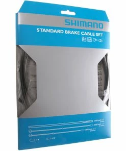 Câbles De Frein Shimano (VTT Et Route)