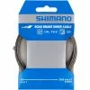 Shimano SIL-TEC Road Brake Inner Cable 2 Shimano SIL-TEC Road Brake Inner Cable -Vélos de route Magasin de vente Shimano SIL TEC Road Brake Cable Brake Cables Silver 800 9832 1