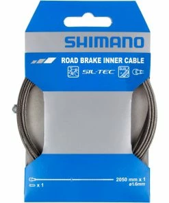 Shimano SIL-TEC Road Brake Inner Cable