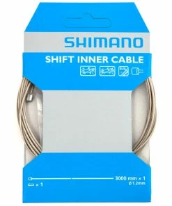 Câble De Dérailleur Interne Shimano Tandem
