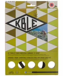 Câbles De Frein Transfil Shimano K.ble