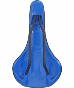 Spank OOZY 280 Saddle -Vélos de route Magasin de vente Spank OOZY 280 Saddle Saddles Black Blue NotSet E01C00AM0230SPK 1