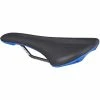 Spank OOZY 280 Saddle -Vélos de route Magasin de vente Spank OOZY 280 Saddle Saddles Black Blue NotSet E01C00AM0230SPK