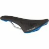 Selle Spank Oozy 220 2 Selle Spank Oozy 220 -Vélos de route Magasin de vente Spank Oozy 220 Saddle Saddles Black Blue 2018 E01OZ22A0230SPK 2