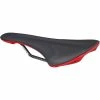 Selle Spank Spike 160 -Vélos de route Magasin de vente Spank Spike 160 Saddle Saddles Black Red 2018 E01SK16A0240SPK