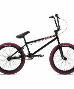 Stolen Casino BMX Bike (2022) -Vélos de route Magasin de vente Stolen Casino BMX Bike01