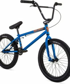 Stolen Casino BMX Bike (2022) -Vélos de route Magasin de vente Stolen Casino BMX Bike05