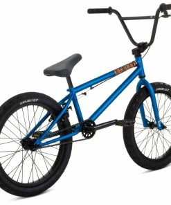 Stolen Casino BMX Bike (2022) -Vélos de route Magasin de vente Stolen Casino BMX Bike06