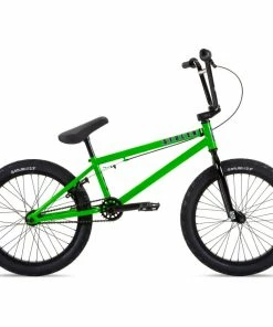 Stolen Casino BMX Bike (2022)