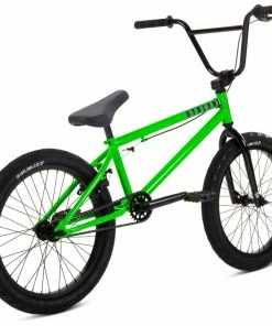 Stolen Casino XL BMX Bike (2022) -Vélos de route Magasin de vente Stolen Casino XL BMX Bike 09