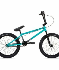 Stolen Compact BMX Bike (2022)