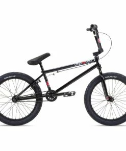 Stolen Overlord BMX Bike (2022) -Vélos de route Magasin de vente Stolen Overlord BMX Bike 01