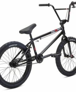 Stolen Overlord BMX Bike (2022) -Vélos de route Magasin de vente Stolen Overlord BMX Bike 03