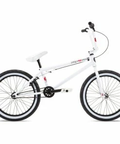 Stolen Overlord BMX Bike (2022)