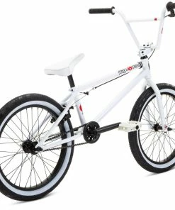 Stolen Overlord BMX Bike (2022) -Vélos de route Magasin de vente Stolen Overlord BMX Bike 06