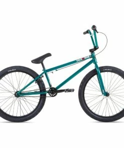 Stolen Saint 24" BMX Bike (2021)