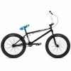 Stolen Stereo 20" BMX Bike (2021) -Vélos de route Magasin de vente Stolen Stereo 20 BMX Bike 2021 01