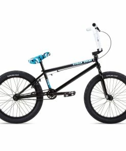 Stolen Stereo 20" BMX Bike (2021)