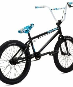 Stolen Stereo 20" BMX Bike (2021) -Vélos de route Magasin de vente Stolen Stereo 20 BMX Bike 2021 03