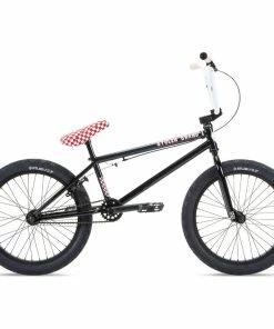 Stolen Stereo 20" BMX Bike (2021) -Vélos de route Magasin de vente Stolen Stereo 20 BMX Bike 2021 04