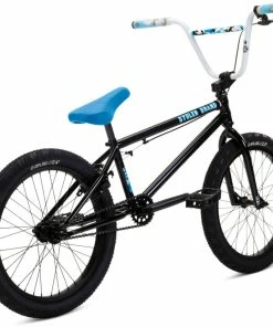 Stolen Stereo BMX Bike (2022) 10 Stolen Stereo BMX Bike (2022) -Vélos de route Magasin de vente Stolen Stereo BMX Bike 03