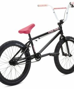 Stolen Stereo BMX Bike (2022) 13 Stolen Stereo BMX Bike (2022) -Vélos de route Magasin de vente Stolen Stereo BMX Bike 06