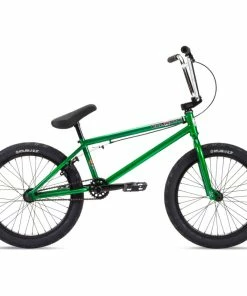 Stolen Heist BMX Bike (2022)