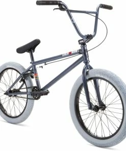 Stolen Heist BMX Bike (2022) -Vélos de route Magasin de vente Stolen20Heist20BMX20Bike2005