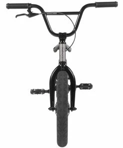 Subrosa Altus 16" BMX Bike (2022) -Vélos de route Magasin de vente Subrosa Altus 16 BMX Bike Granite Grey 03