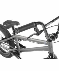 Subrosa Altus 16" BMX Bike (2022) -Vélos de route Magasin de vente Subrosa Altus 16 BMX Bike Granite Grey 04
