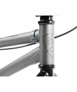 Subrosa Altus 16" BMX Bike (2022) -Vélos de route Magasin de vente Subrosa Altus 16 BMX Bike Granite Grey 06