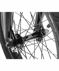 Subrosa Altus 16" BMX Bike (2022) -Vélos de route Magasin de vente Subrosa Altus 16 BMX Bike Granite Grey 07