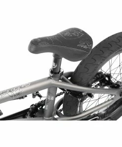 Subrosa Altus 16" BMX Bike (2022) -Vélos de route Magasin de vente Subrosa Altus 16 BMX Bike Granite Grey 08