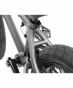 Subrosa Altus 16" BMX Bike (2022) -Vélos de route Magasin de vente Subrosa Altus 16 BMX Bike Granite Grey 10