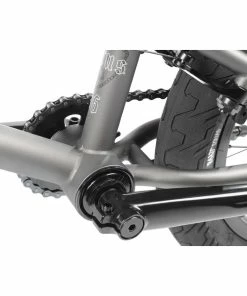 Subrosa Altus 16" BMX Bike (2022) -Vélos de route Magasin de vente Subrosa Altus 16 BMX Bike Granite Grey 11