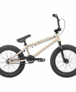 Subrosa Altus 16" BMX Bike (2022) -Vélos de route Magasin de vente Subrosa Altus 16 BMX Bike matte tan 01
