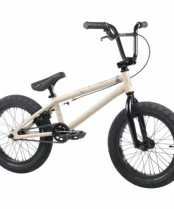 Subrosa Altus 16" BMX Bike (2022) -Vélos de route Magasin de vente Subrosa Altus 16 BMX Bike matte tan 02