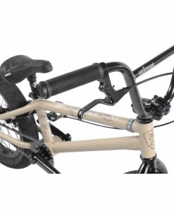 Subrosa Altus 16" BMX Bike (2022) -Vélos de route Magasin de vente Subrosa Altus 16 BMX Bike matte tan 04
