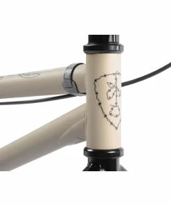 Subrosa Altus 16" BMX Bike (2022) -Vélos de route Magasin de vente Subrosa Altus 16 BMX Bike matte tan 06