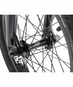 Subrosa Altus 16" BMX Bike (2022) -Vélos de route Magasin de vente Subrosa Altus 16 BMX Bike matte tan 07